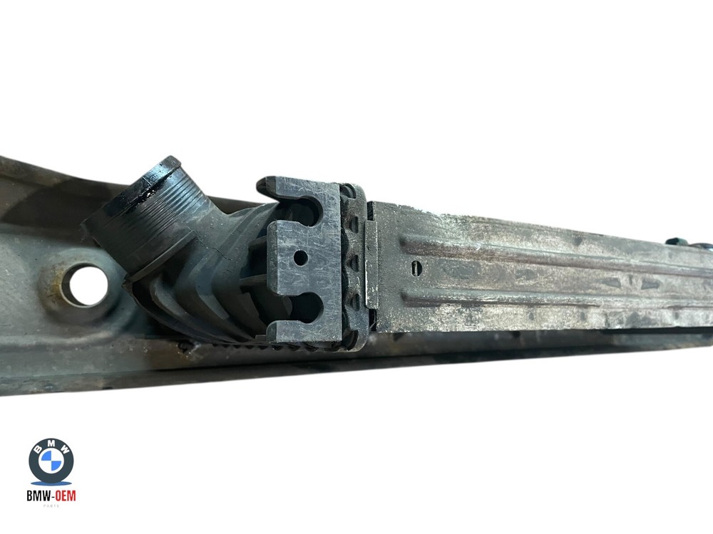 FORD TRANSIT CUSTOM 2.2 DIESEL INTERCOOLER RADIATOR SUPPORT BRACKET