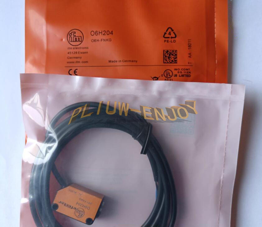 1PC NEW Fits for O6H204 proximity switch sensor