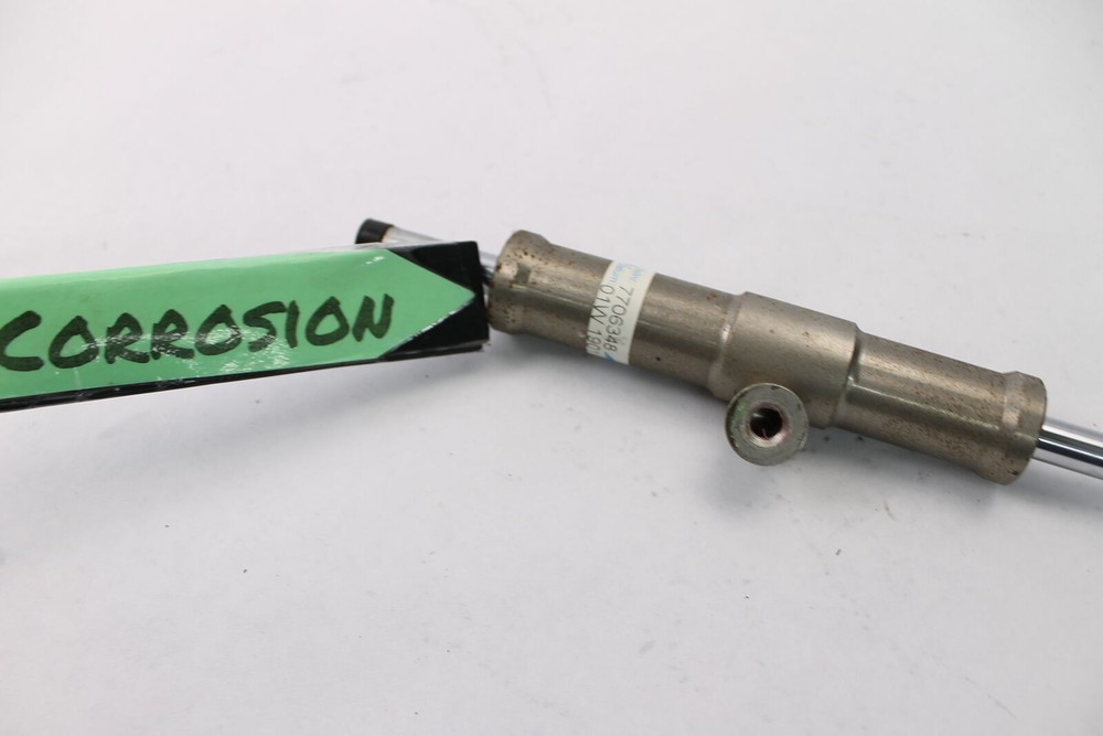 2007 Bmw K 1200 S Steering Stabilizer Damper