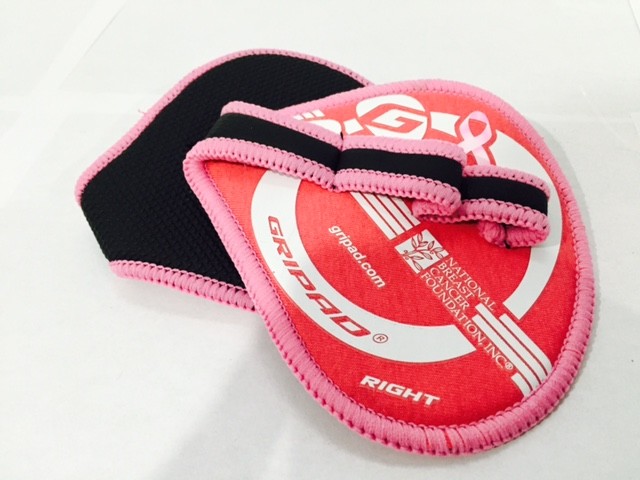 Gripad Classic Pink