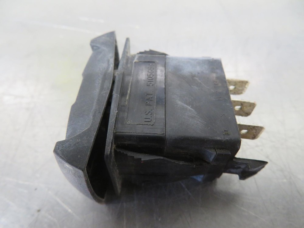 EB1345 2018 18 POLARIS GENERAL 4 1000 WINCH SWITCH