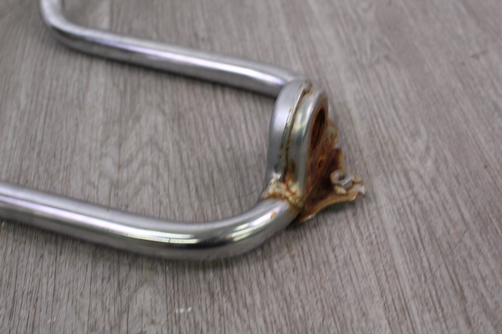 1980 Honda NC50 Express Handlebars