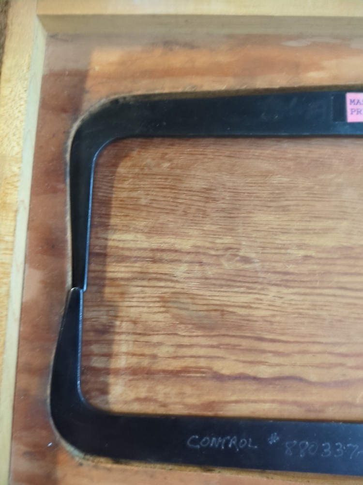 Federal 49p-198-r1CALIPER GAGE