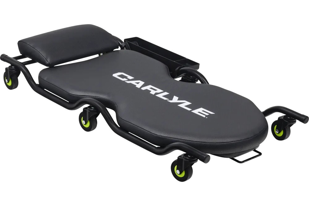 Carlyle CHDC Heavy Duty Creeper