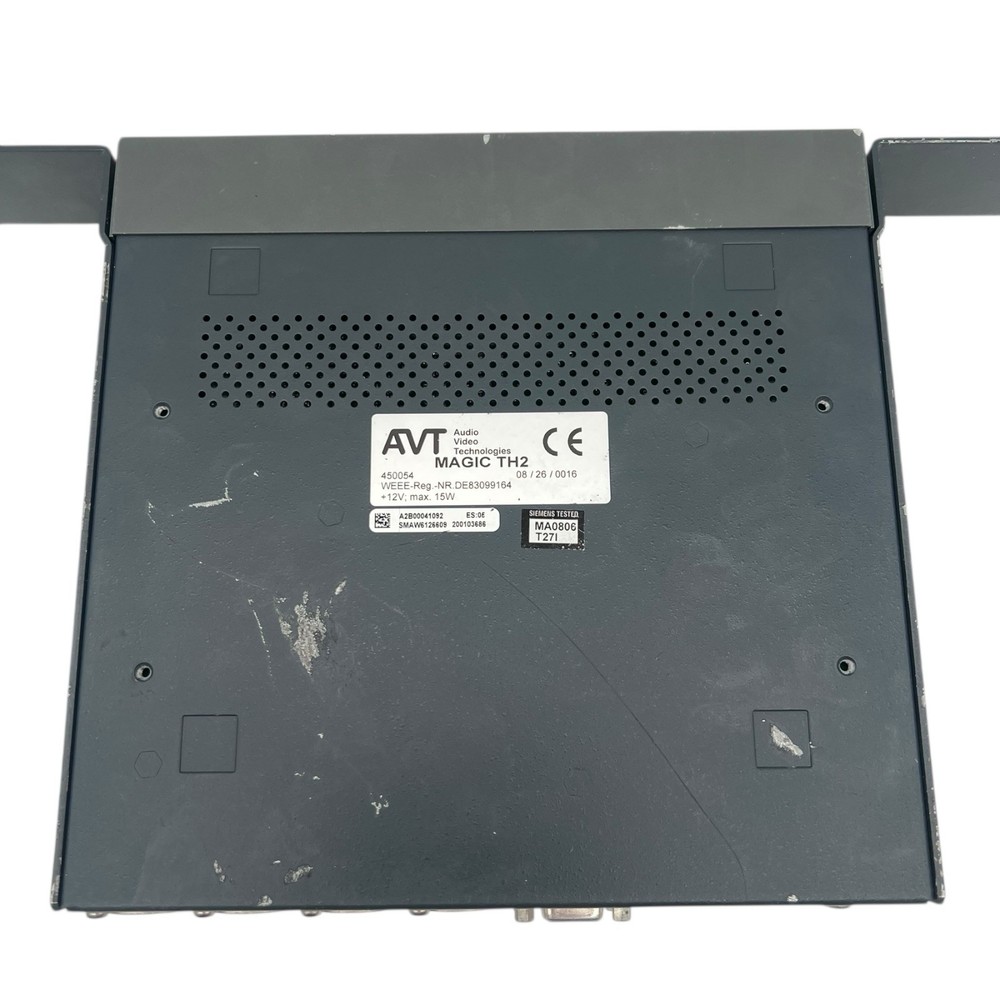 AVT Magic TH2 Phone Hybrid