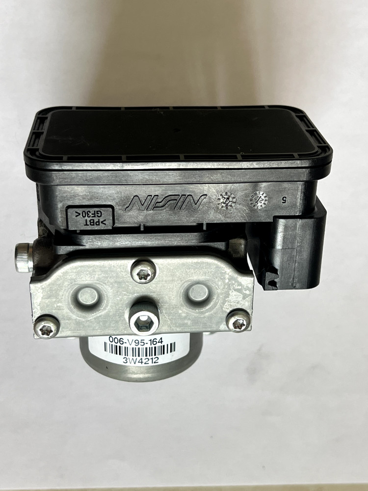 17-24 Suzuki Gsxr1000 Abs Pump Unit Module