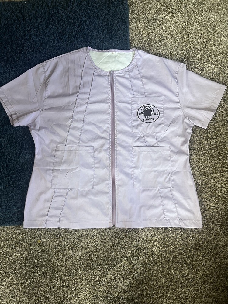 Scrub Nursing Outfit, ￼￼