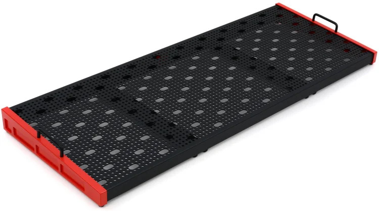 Temple Audio TRIO 43 Templeboard - Temple Red