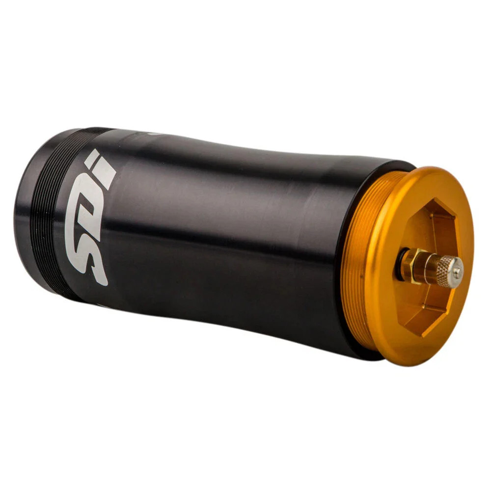 SDI SDESBCAKT17-ORG Shock Bladder Conversion Kit Orange