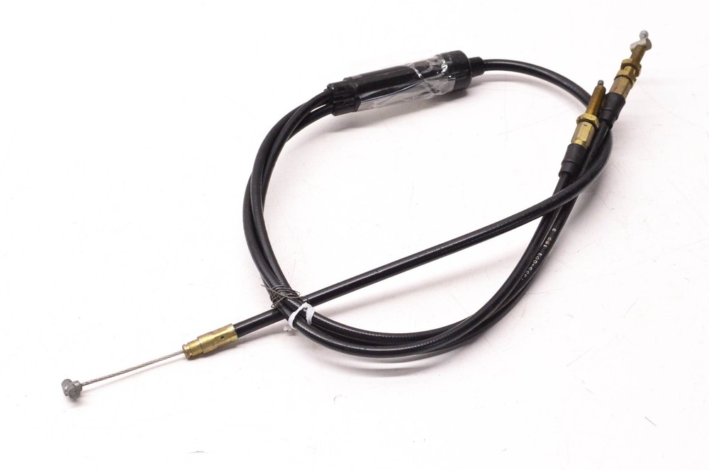 Aftermarket 414735500 Throttle Cable NOS