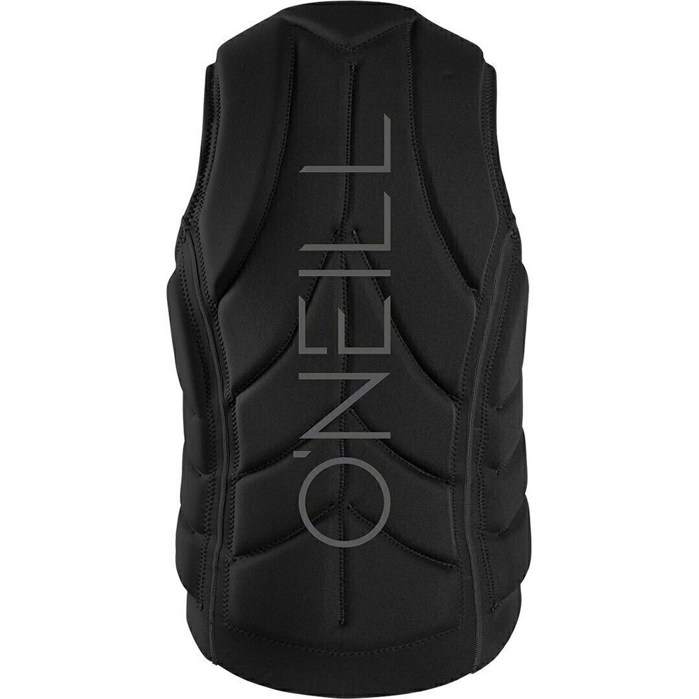 O'Neill Slasher Comp Vest - Black