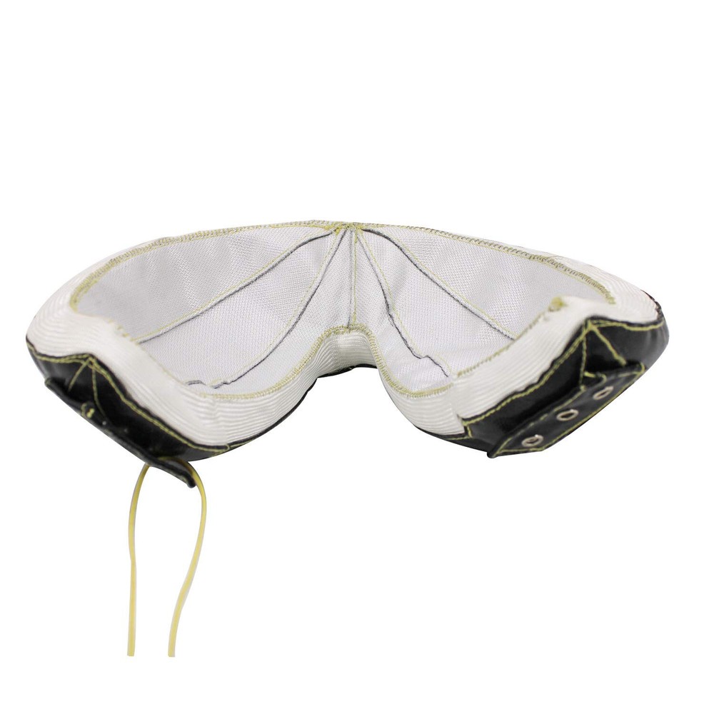 2L Mantle Cover Fabric Insulating Top