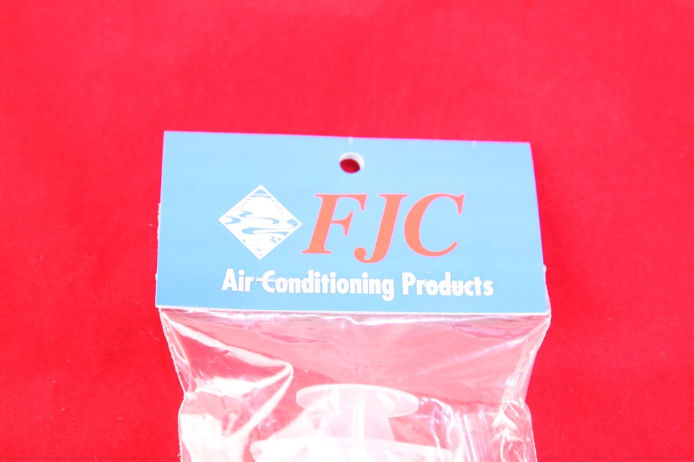 FJC 2731 Syringe Oil Injector 2oz