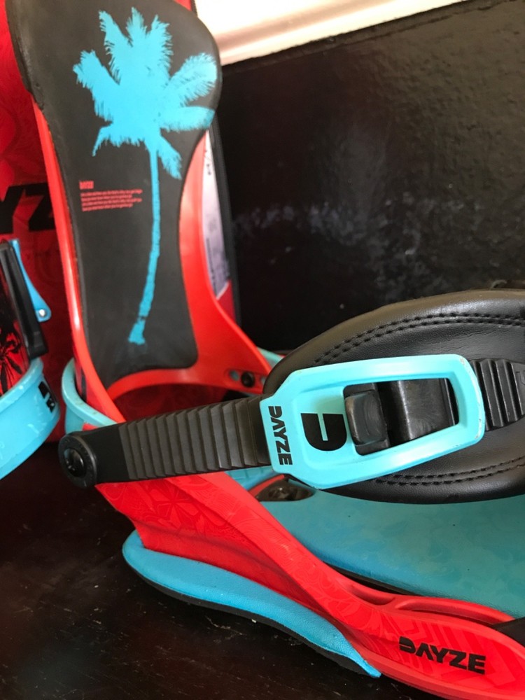 union bindings custom house DAYZE