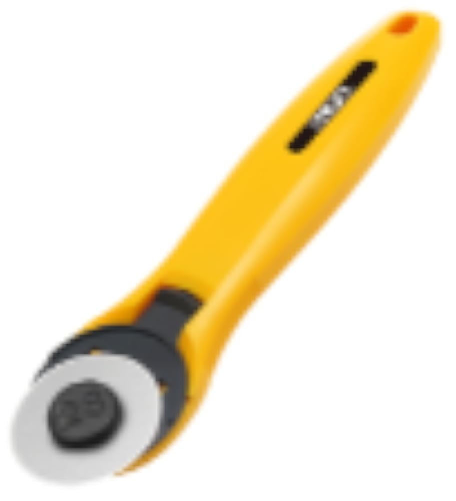 9mm Precis Utility Knife - Multi-pose Retractable Precis