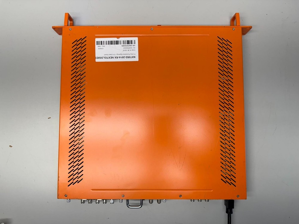 NXTIRD-2014-RX SATELLITE & IP RECEIVER