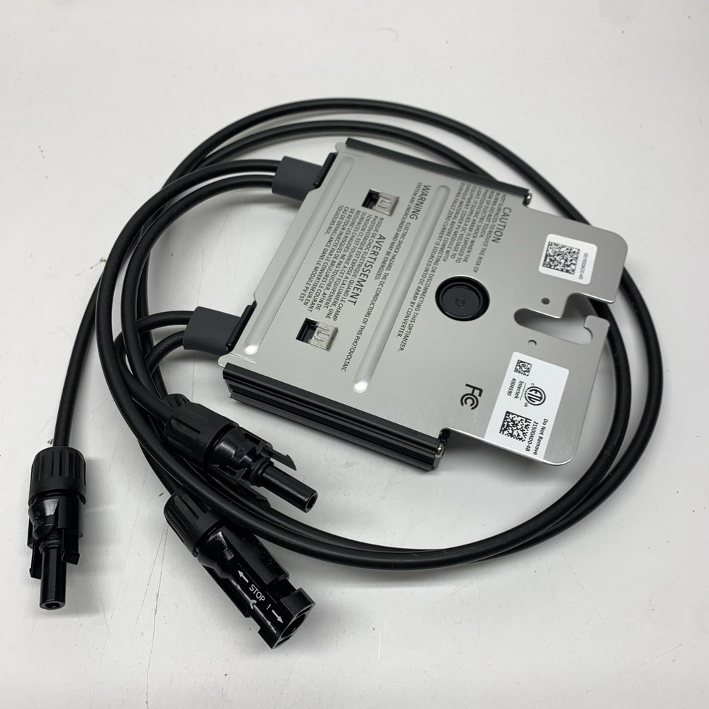 Solaredge 340W Power Optimizer - P340-5NM4MRS *NEW*