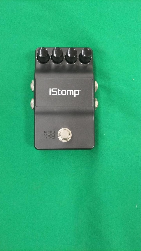 DIGITECH / ISTOMP (no04022026)