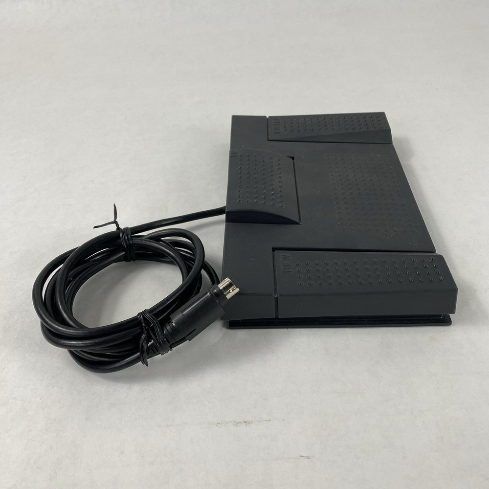 Olympus RS26 Foot Switch N4123