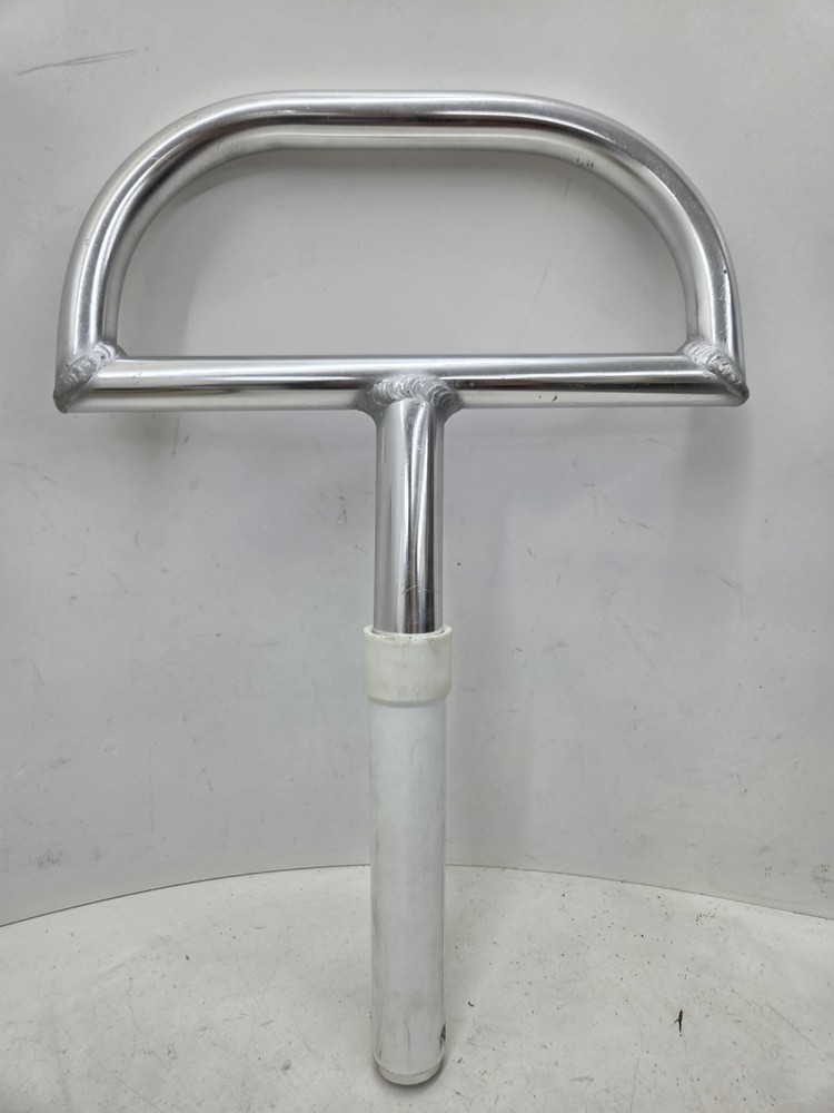 Marine Boat Bow Forward Facing Removable Backrest Cushion Frame Bracket Mount