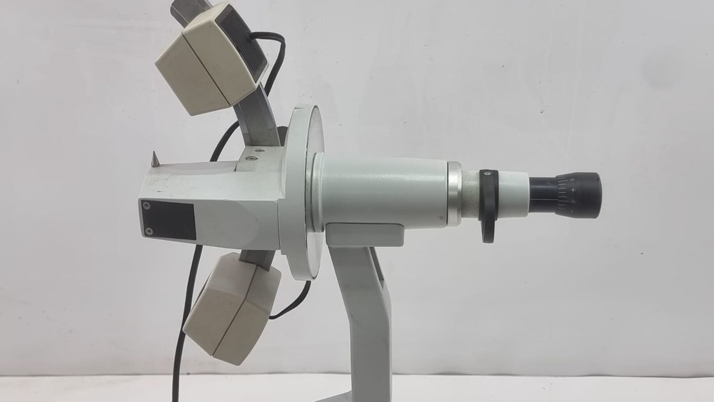 Rodenstock Keratometer 200