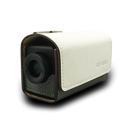 GOLFBUDDY aim QUANTUM golf laser distance meter