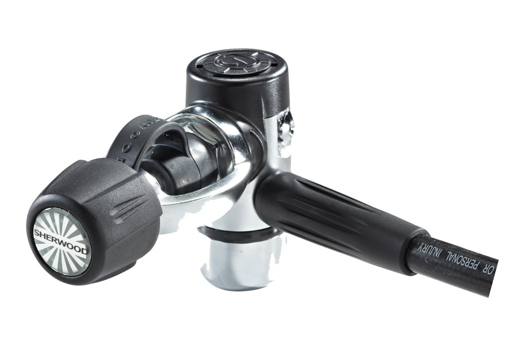 Sherwood 9000 Series 1st Stage Regulator