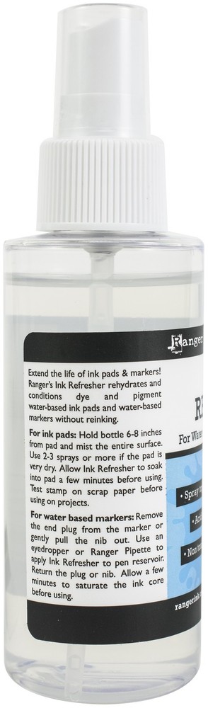 Inkssentials Ink Refresher Spray 4oz