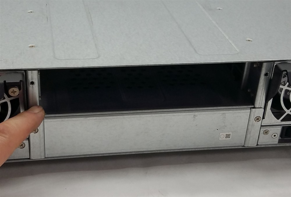 Accusys ExaSAN A12S2-PS 2U 12-Bay 6GB SAS SATA Disk Array Storage System