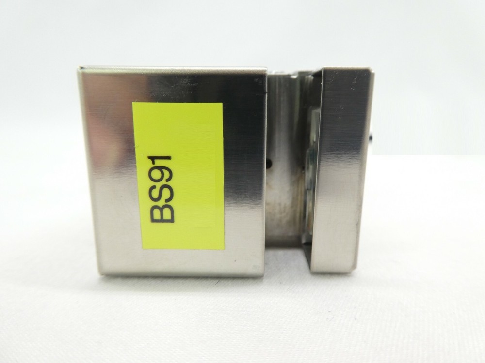 Nikon Precision BS91 WT Linear Scale Read Head WT1 NSR-S620D Working