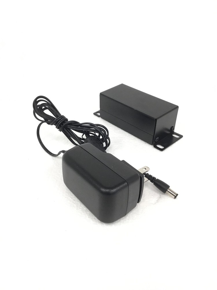 Russound Btc-1 Bluetooth Termination Box w/ AC Power Adapter