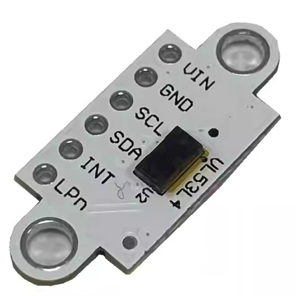 High Performance High Precision Proximity Sensor and Distance Sensor VL53L4CD E6N8