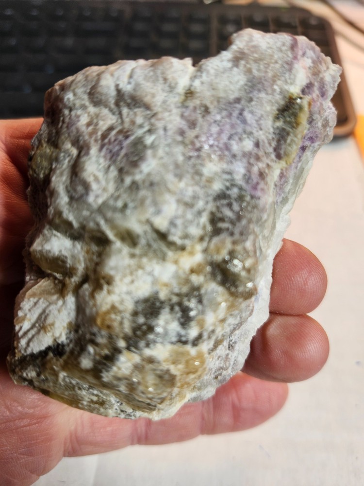 Hackmanite, Winchite, Balochistan, Pakistan hack 11.26