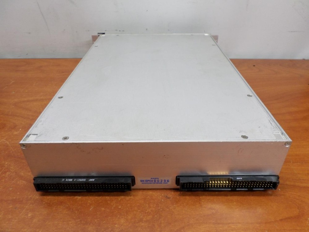 Radix Microsystems EPC-2 Computer Module