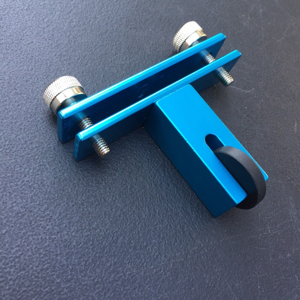 1 Pcs Redressal Bridge Machine Luthier Tool for Violin Stringed Instrument
