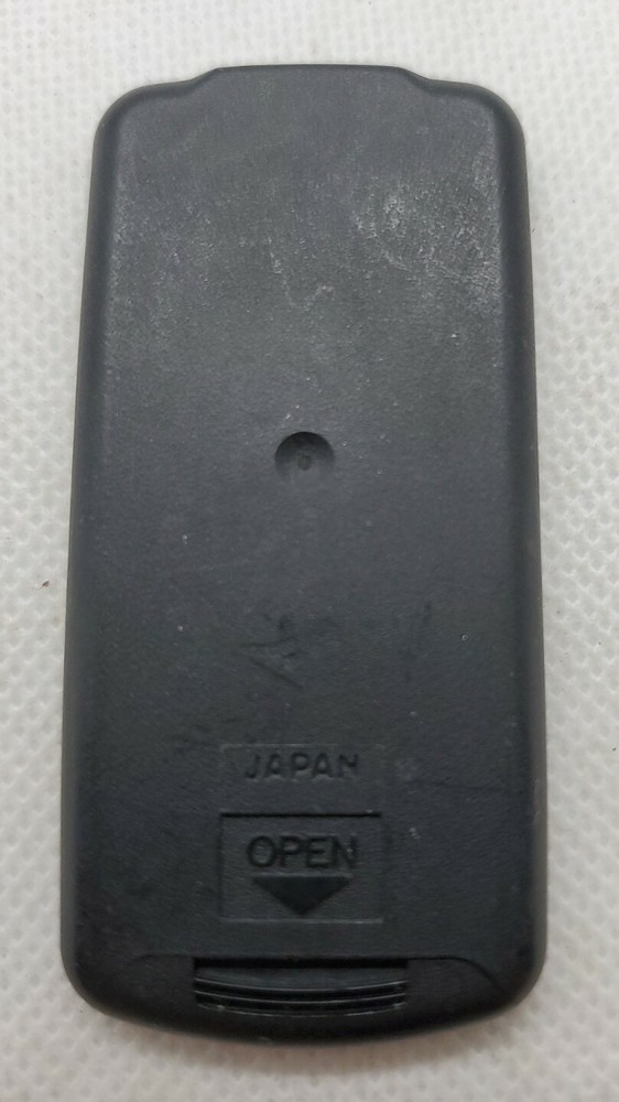 Minolta RC-3 Wireless Infrared Remote Control