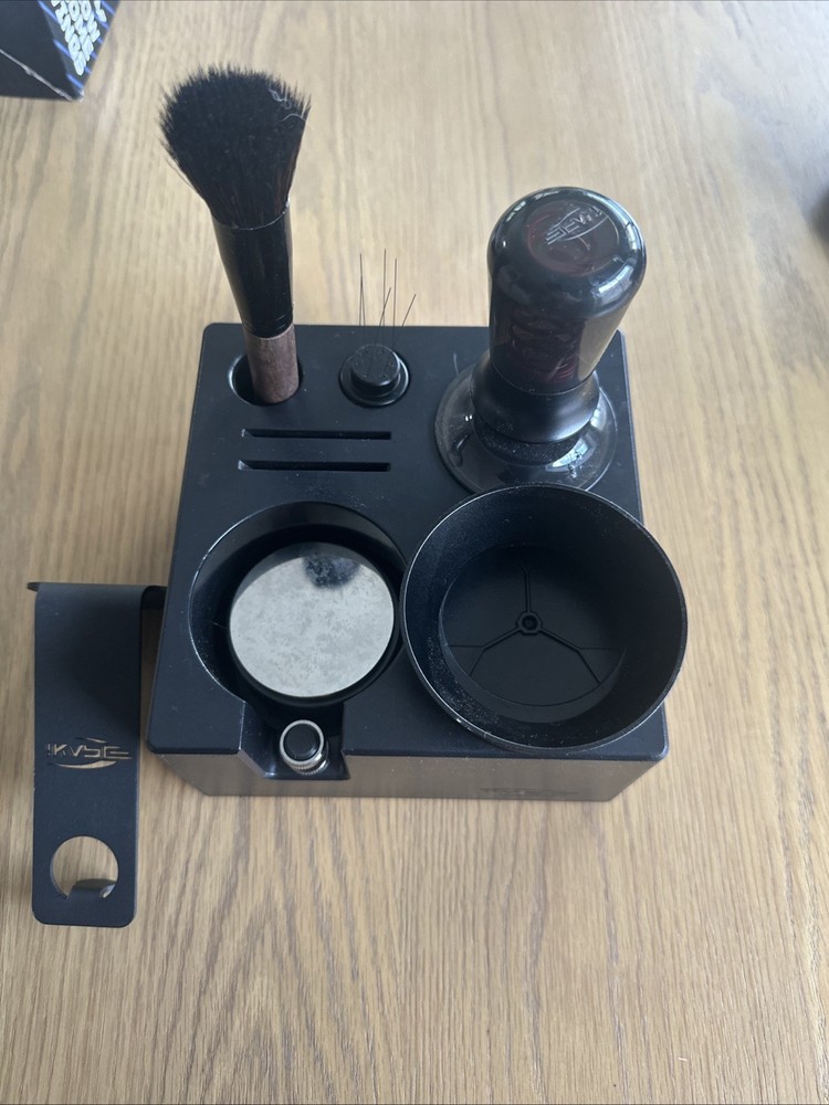 IKAPE Espresso Bar Kit Organizer 53mm
