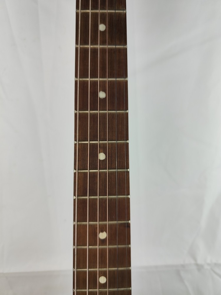 Jack Daniel's 6 String Banjo Guitar 陀林 만돌린マンドリン