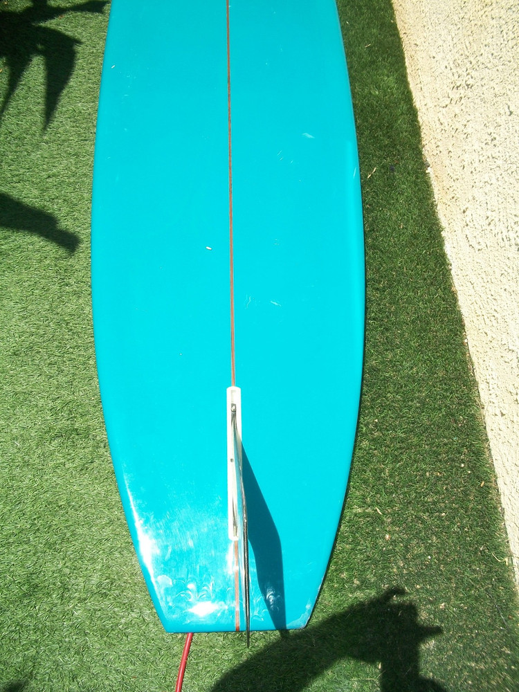 Dewey Weber Surfboard