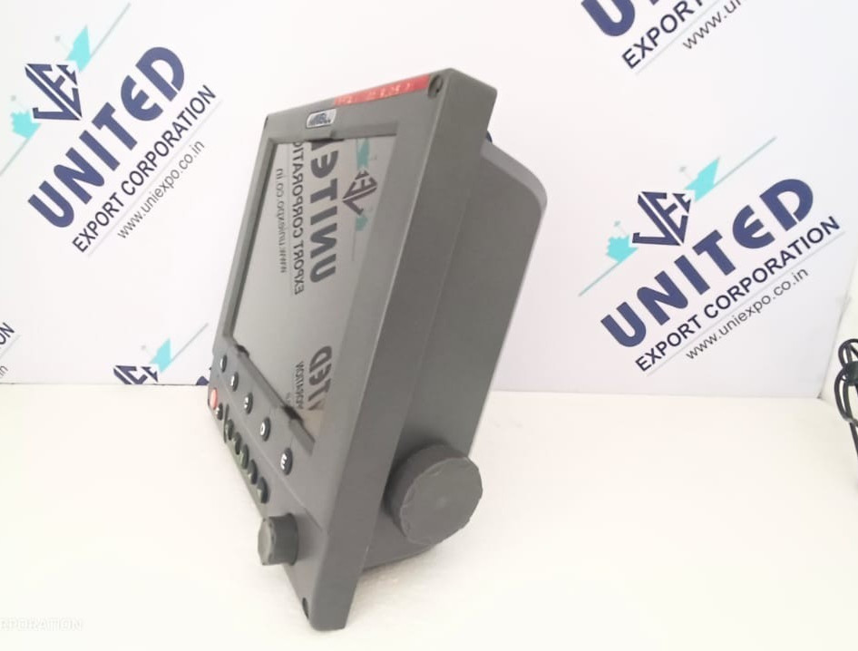NINGLU TECHNOLOGY SHIP ECHO SOUNDER DISPLAY DS-2008