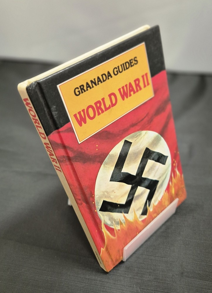 World War II by Philip Clark (Paperback, 1984)