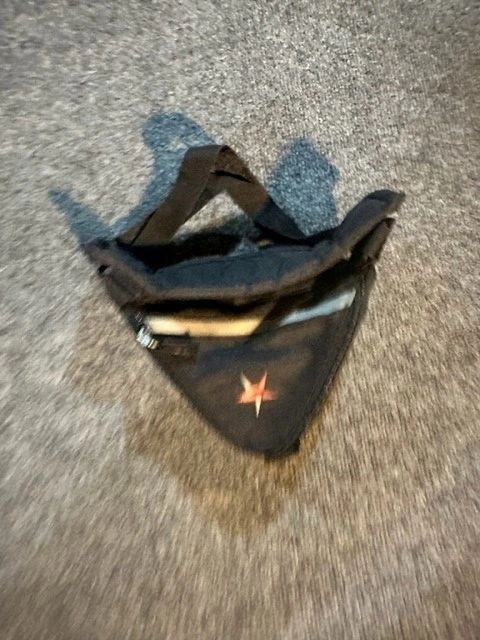Stalmach Skibob Accessory Bag