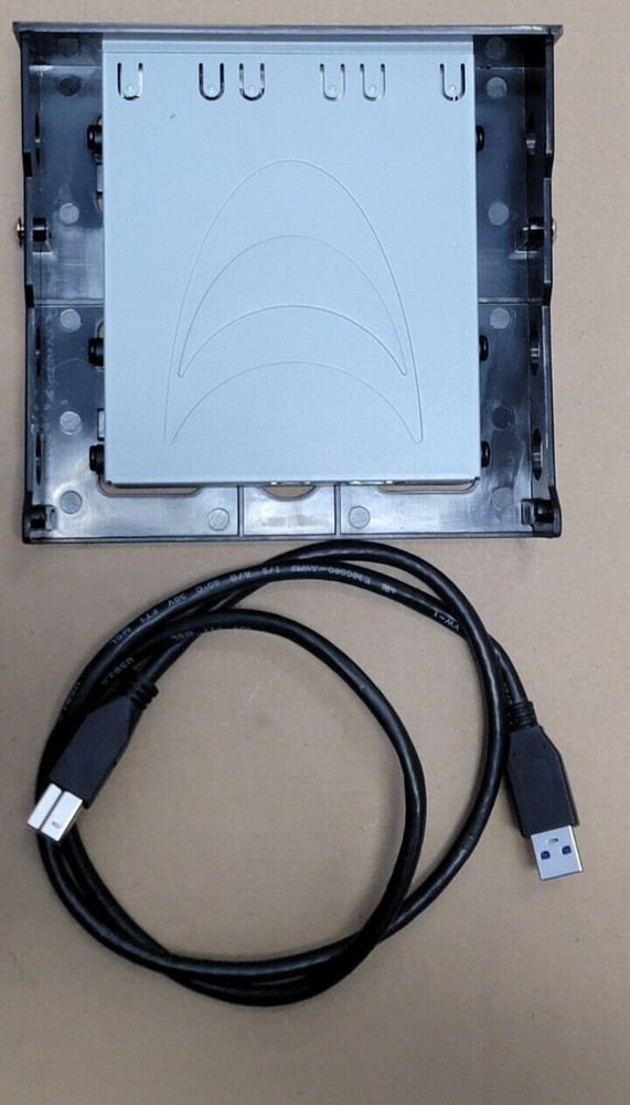 AFT Forensic Card Reader EX-S3C