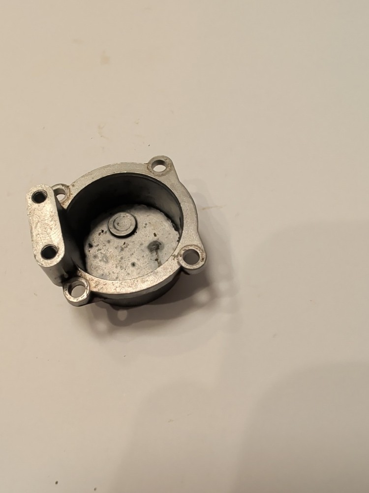 Saito FA 56 Backplate