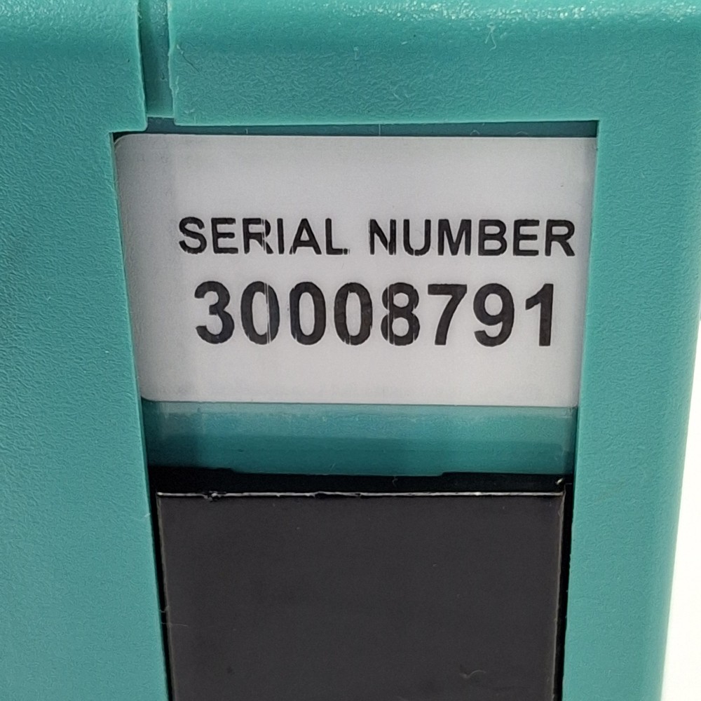 B. Braun Perfusor Basic Syringe Pump