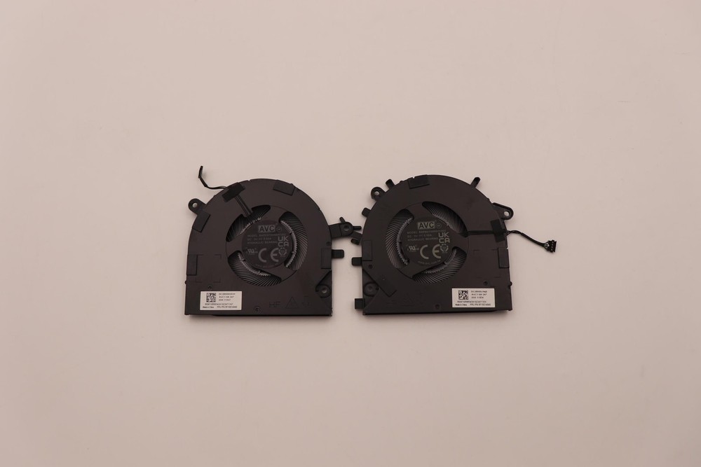 5F10S14040 System Fan L82TK AVC FAN-1