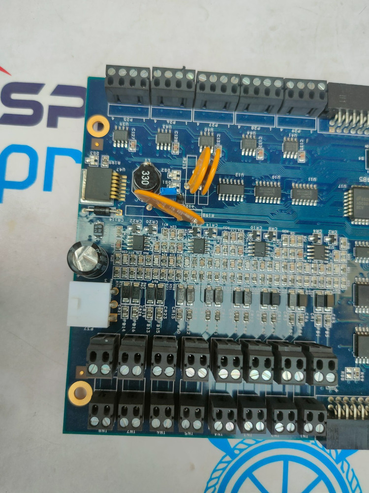 Software House iStar Pro 0311-0040-01 Access Control Module Board