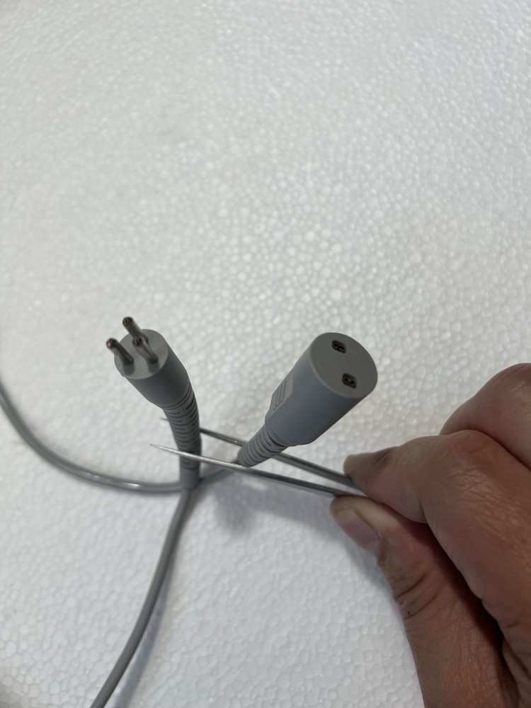 Motor Cord For Nail Drill Handpiece