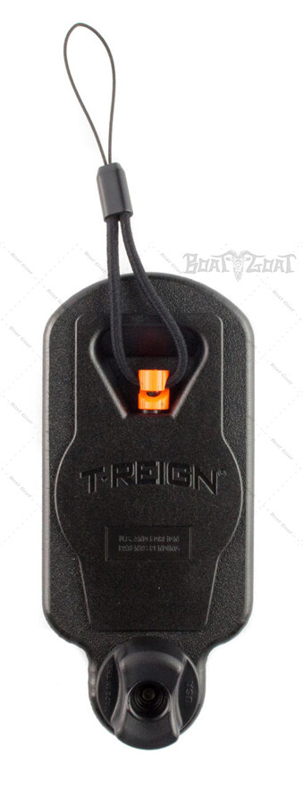 YakAttack Track Mount Retractor - RET-1002