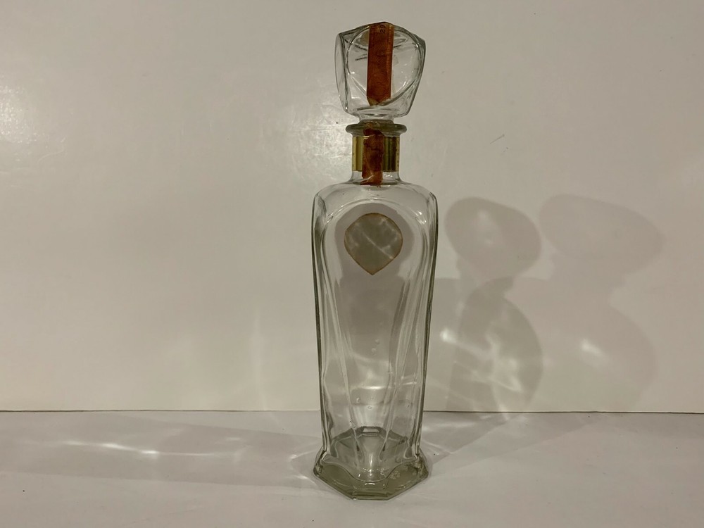 Vintage Calvert Extra Bottle - The Soft Whiskey